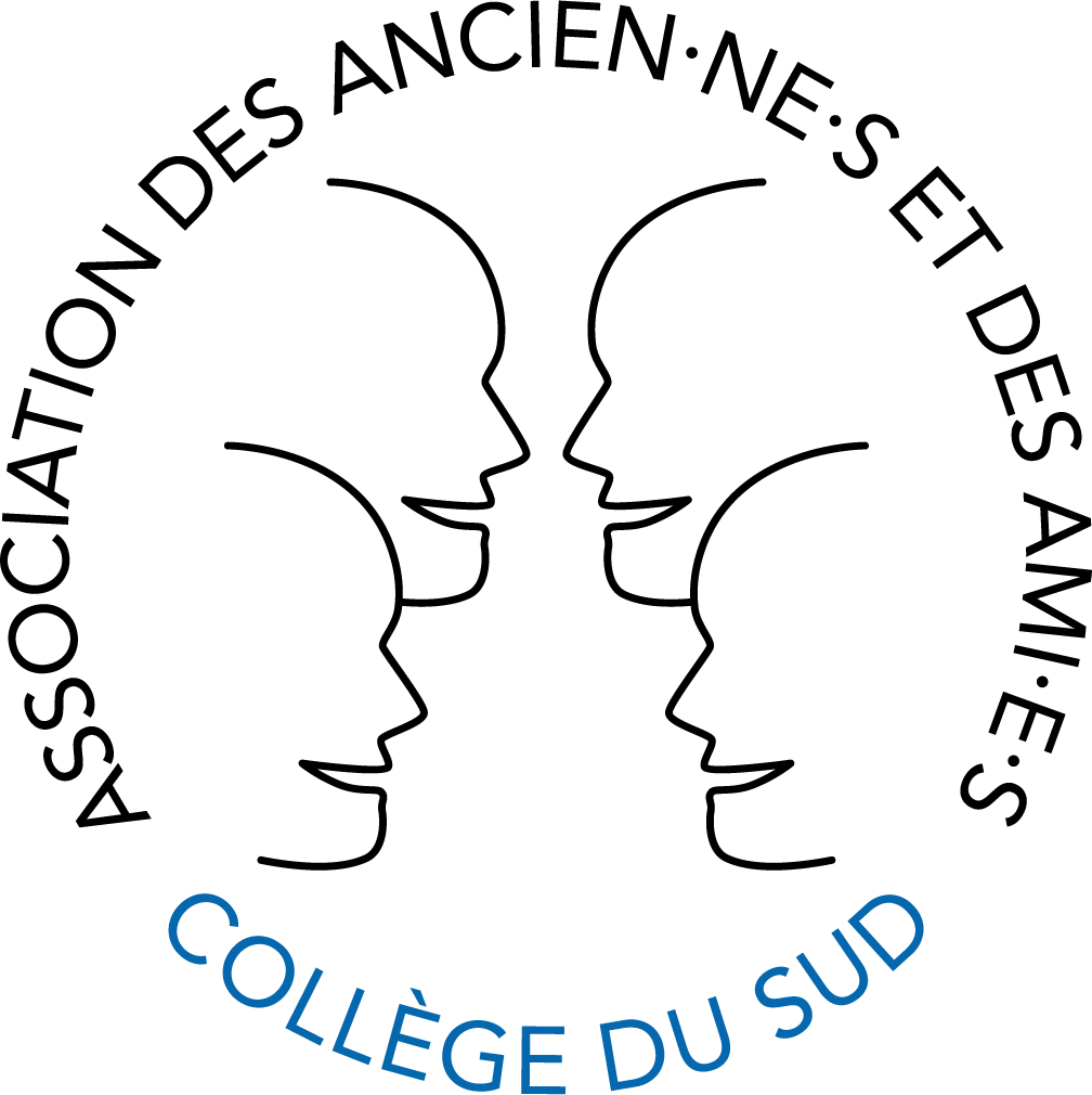 Alumni Collège du Sud